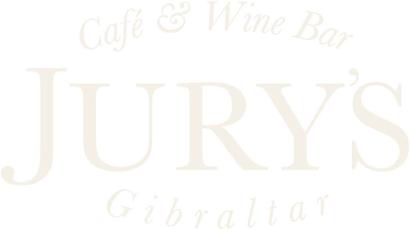 Jury's Cafe & Wine Bar, Gibraltar